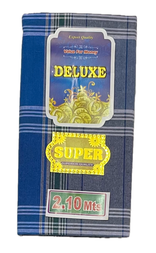 Super Deluxe Lungi